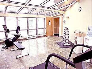 Best Western Plus Uptown Hotel Vancouver 3*,  Kanada