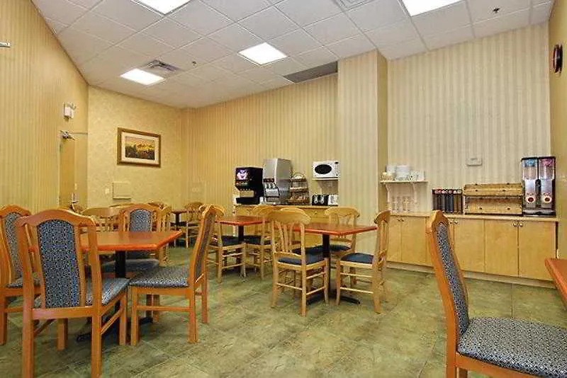 Best Western Plus Uptown Hotel Vancouver