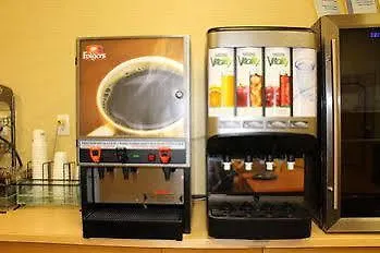 ***  Best Western Plus Uptown Hotel Vancouver Kanada