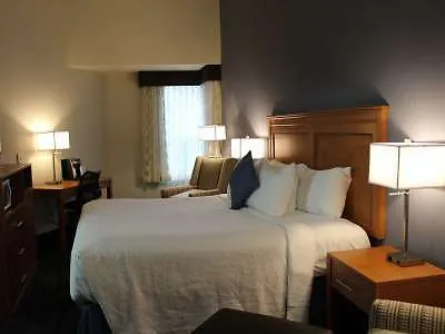 ***  Best Western Plus Uptown Hotel Vancouver Kanada