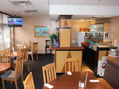 Best Western Plus Uptown Hotel Vancouver