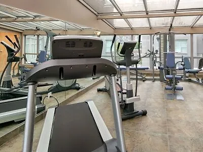 Best Western Plus Uptown Hotel Vancouver
